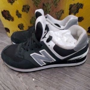 New Balance 573 shoes